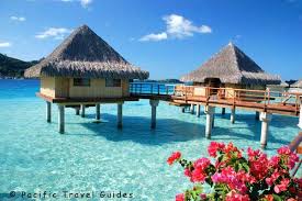  The Exotic Island of Tahiti