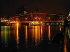 Salford Quays, The Detroit - via Daymix