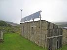 Renewable energy sources at - via Daymix