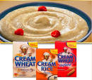 Perry Block - Nouveau Old, Formerly Cute: Cream of Wheat Weather ...