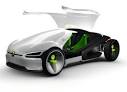 cars of the future