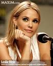 Photo Gallery: <b>Leslie Bibb</b>
