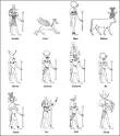 Egyptian Gods