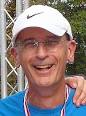 Ian Clarke, author of A Useful