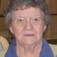 Mrs. Kay Parker Spangle