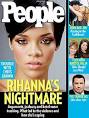 HOLLYWOODS WORLD  Rihanna Abuse Pics and Gossip Below