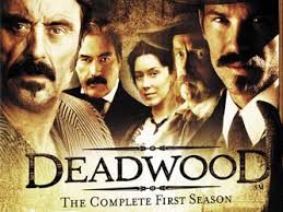 Deadwood 1. Sezon 1.B�l�m �zle