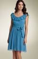 Dressing up for a spring party