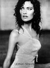 ru glamour: Shalom Harlow by Paolo Roversi