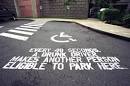 Anti-Drunk Driver Campaign » Funny, Bizarre, Amazing Pictures &amp; Videos