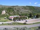 Green Canyon Hot Springs - Home Page