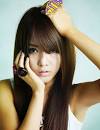 So Yeon of T-ara