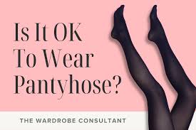 what pantyhose|What kind of pantyhose do you like wearing? - Quora