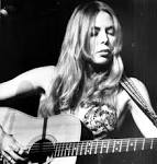 JONI MITCHELL