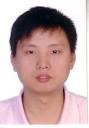 Mr.Wu Wei rong, graduated in