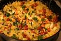 International Recipe Syndicate: Farofa Recipe