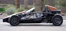 Quick Spin: Ariel Atom 3 is awesomeness that defies all classification