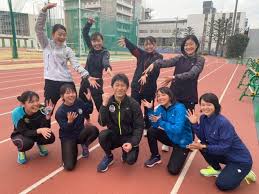 東女体|東京女子体育大学 - Wikipedia