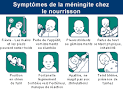 Ces <b>méningites</b> guérissent