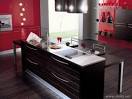 Cucina con isola