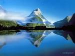 Mountain Desktop Wallpaper