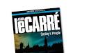 Free audiobook download  Smileys People by John le Carr   Books