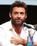 Hugh Jackman - Wikipedia, the free encyclopedia