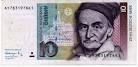 Albert Einstein Banknote England