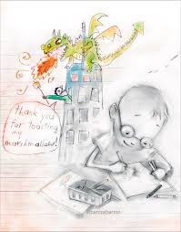 Image result for the invisible boy