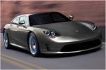 Porsche is preparing its first sedan - News on Dayerses