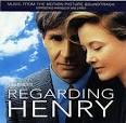 Regarding Henry- Soundtrack details - SoundtrackCollector.