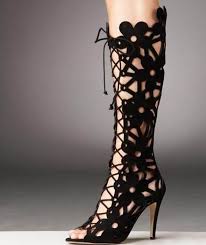Tall Gladiator Sandals For Sale | ... High heels Gladiator sandals ...