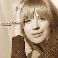 Marianne Faithfull Albums - cd-cover