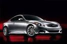 Infiniti G37 Coupe incredible