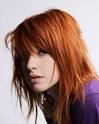 Pipe Colors: Hayley Williams