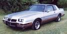 BEFORE BLACK - 1986 Pontiac 2