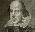WILLIAM SHAKESPEARE PORTRAIT