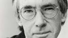 New novel by Ian McEwan