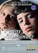 FANNY E ALEXANDER