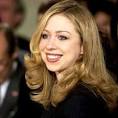CHELSEA CLINTON