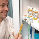 DIY Bathroom Storage