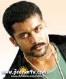 Surya Film Actor