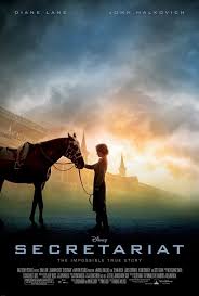 �ampiyon - Secretariat Filmi Full izle
