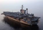File:USS John F Kennedy (CV-67) port stern view 2004.jpg ...
