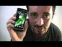 Samsung HD Omnia Vs iPhone -