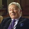Sitcom legend Jeremy Lloyd dies aged 84 - News - British Comedy Guide