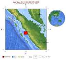 Pacific Ring of Fire « Fire Earth