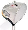 TaylorMade r7 460 Driver image