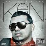 El Ken dice que no hace Mix