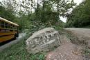 Welcome to Butcher Hollow « Conquering the conventional